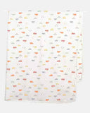 Toshi Wrap Muslin Classic