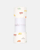 Toshi Wrap Muslin Classic