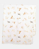 Toshi Wrap Muslin Classic