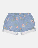 Toshi Baby Shorts Odyssey