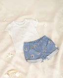 Toshi Baby Shorts Odyssey