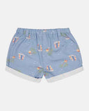 Toshi Baby Shorts Odyssey