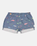 Toshi Baby Shorts Odyssey