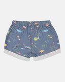 Toshi Baby Shorts Odyssey