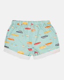 Toshi Baby Shorts Odyssey