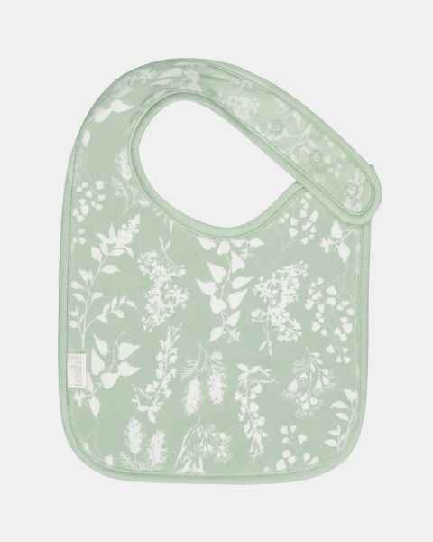 Toshi Classic Bib- Spring Meadow