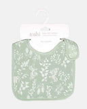 Toshi Classic Bib- Spring Meadow