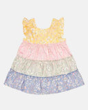 Toshi Eva Baby Dress Tier