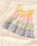 Toshi Eva Baby Dress Tier