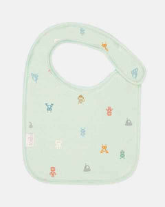 Toshi Classic Baby Bib