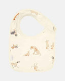 Toshi Classic Baby Bib