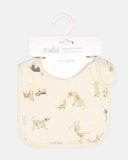 Toshi Classic Baby Bib