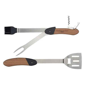 Gentlemens Hardwear BBQ Multi-Tool