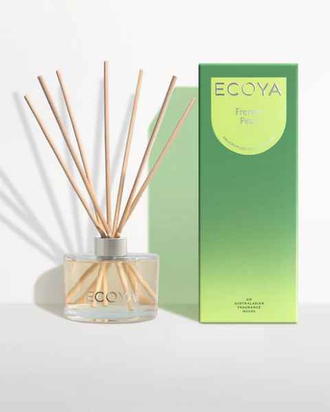 Ecoya French Pear Reed Diffuser