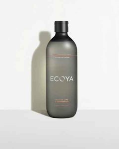 Ecoya Tahitian Lime & Grapefuit Dish Liquid