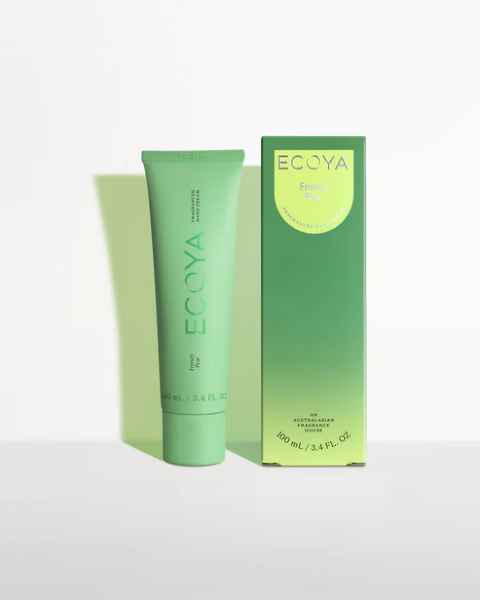 Ecoya French Pear Hand Cream 100ml