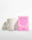 Ecoya Sweet Pea & Jasmine Madison Candle