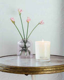 Ecoya Sweet Pea & Jasmine Madison Candle