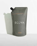 Ecoya Tahitian Lime & Grapefruit Dish Liquid Refill