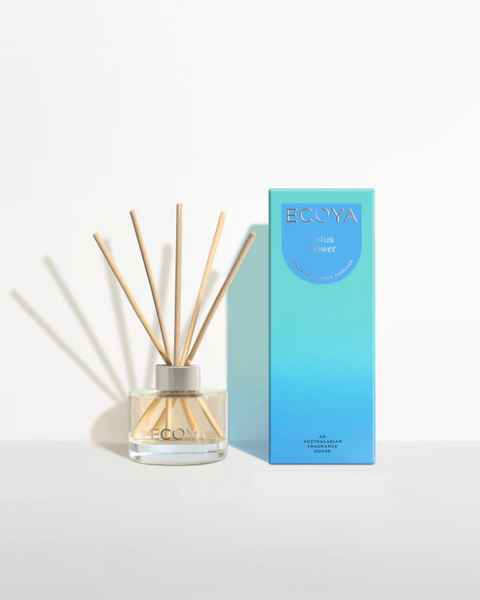 Ecoya Lotus Flower Mini Diffuser