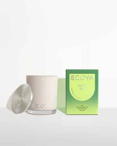 Ecoya French Pear Mini Madison Candle