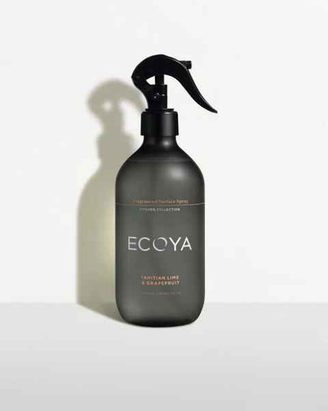 Ecoya Tahitian Lime & Grapefruit Surface Spray