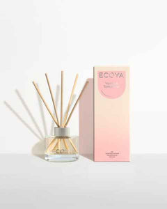 Ecoya Vanilla & Tonka Bean Mini Diffuser