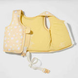 Sunnylife Princess Swan Buttercup Kids Swim Vest 2-3 years