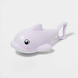 Sunnylife Dolphin Pastel Lilac Water Squirter