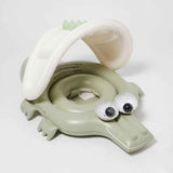 Sunnylife Baby Float Cookie The Croc Khaki