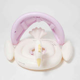 Sunnylife Baby Float Princess Swan