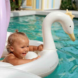 Sunnylife Baby Float Princess Swan