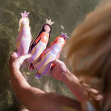 Sunnylife Dive Buddies Princess Swan- Set of 3