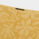 Sunnylife Luxe Towel Mango Bay- Golden Mustard