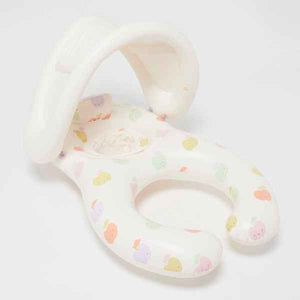 Sunnylife Float Together Baby Seat- Apple Sorbet