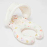 Sunnylife Float Together Baby Seat- Apple Sorbet