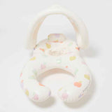 Sunnylife Float Together Baby Seat- Apple Sorbet