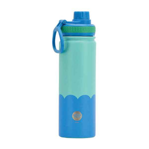 Annabel Trends Wave Watermate Double Wall Bottle