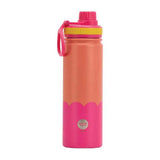 Annabel Trends Wave Watermate Double Wall Bottle