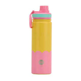 Annabel Trends Wave Watermate Double Wall Bottle