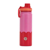 Annabel Trends Wave Watermate Double Wall Bottle