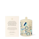 Limited Edition Glasshouse White Christmas 380g Candle