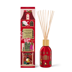 Limited Edition Glasshouse Night Before Christmas Diffuser