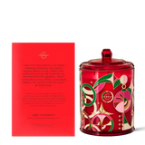 Limited Edition Glasshouse Night Before Christmas 760g Candle