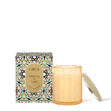 Limited Edition Circa White Fig & Cedar Candle 350g