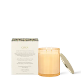 Limited Edition Circa White Fig & Cedar Candle 350g