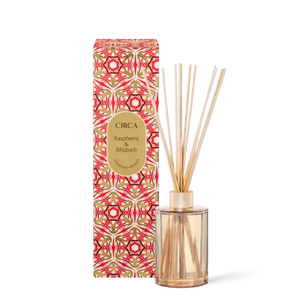 Limited Edition Circa Raspberry & Rhubarb Diffuser 250ml