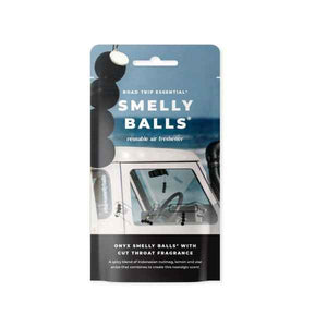 Smelly Balls Onyx Cut Throat Fragrance