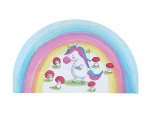 Maxwell & Williams Jedda Robaard Magical Tales Placemat Unicorn