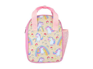 Maxwell & Williams Jedda Robaard Magical Tales Insulated Lunch Bag Unicorn